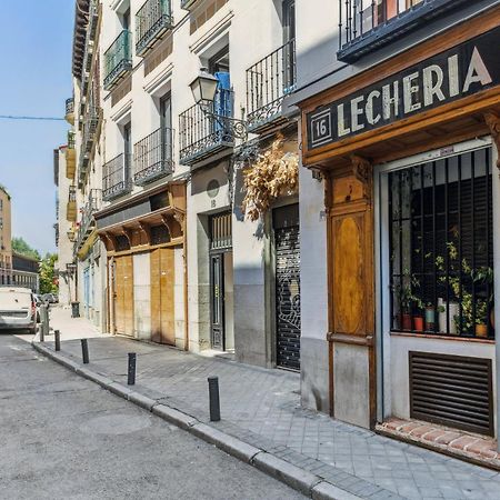 Limehome Madrid Calle De La Paloma 외부 사진