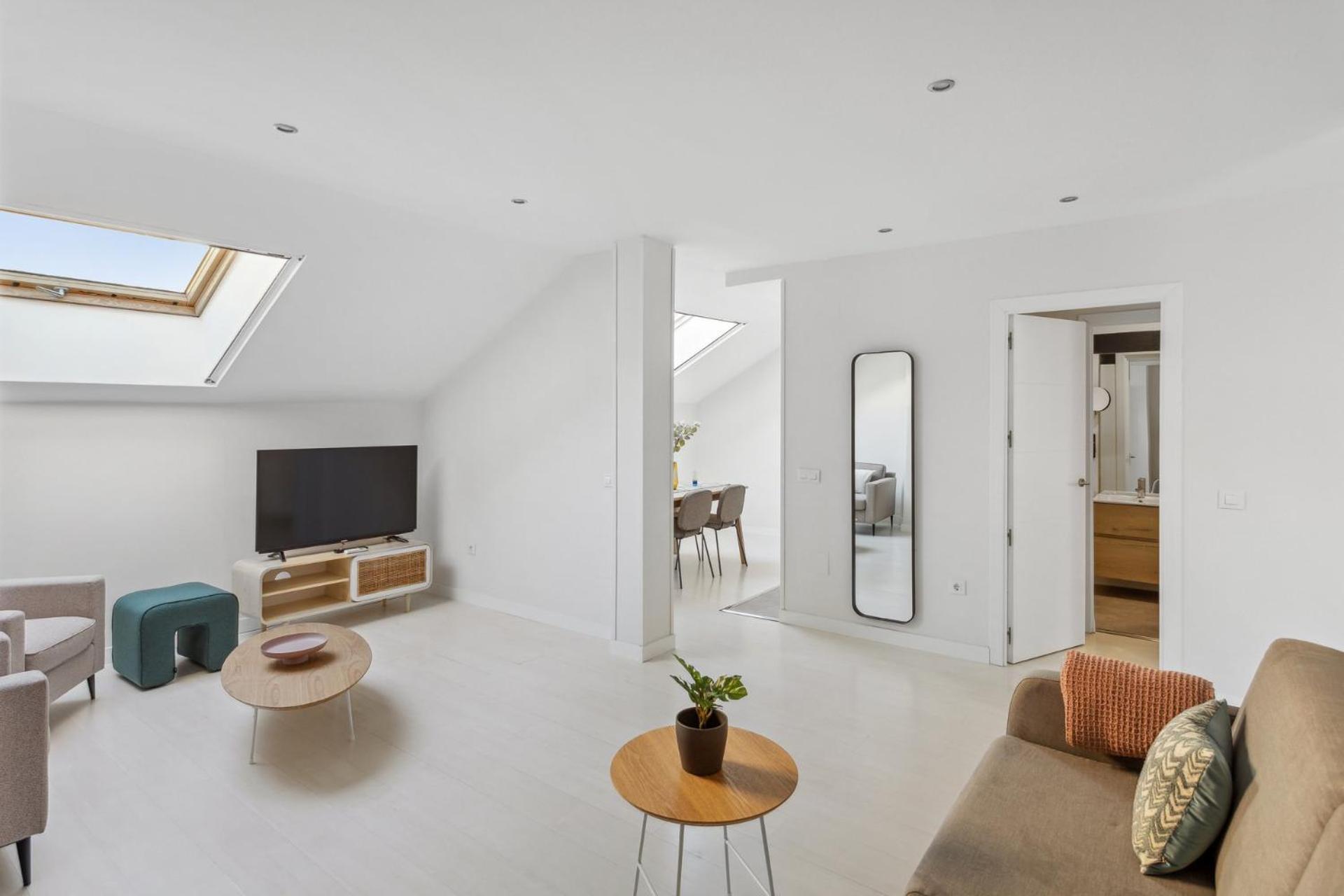 Limehome Madrid Calle De La Paloma 외부 사진