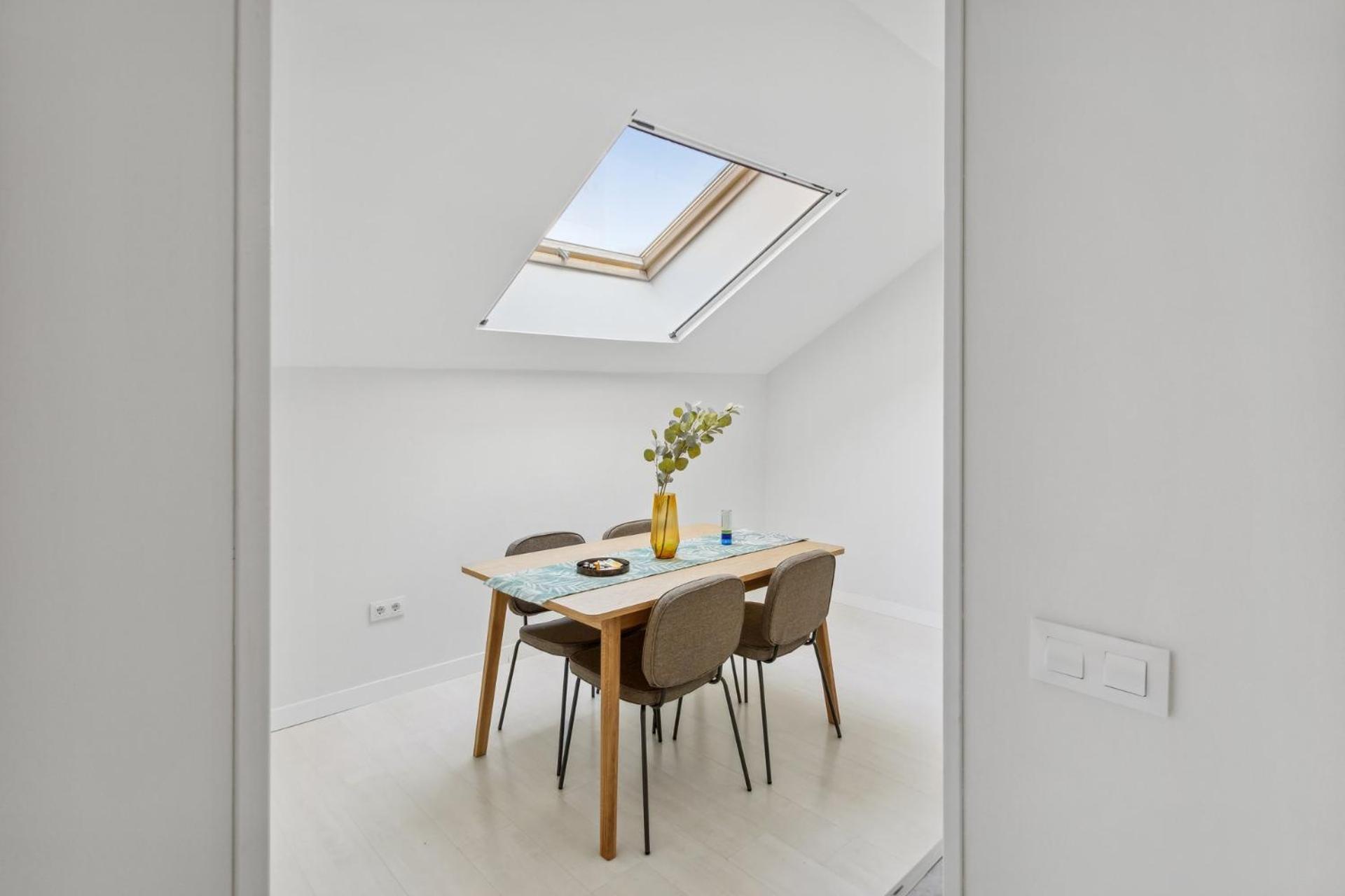 Limehome Madrid Calle De La Paloma 외부 사진