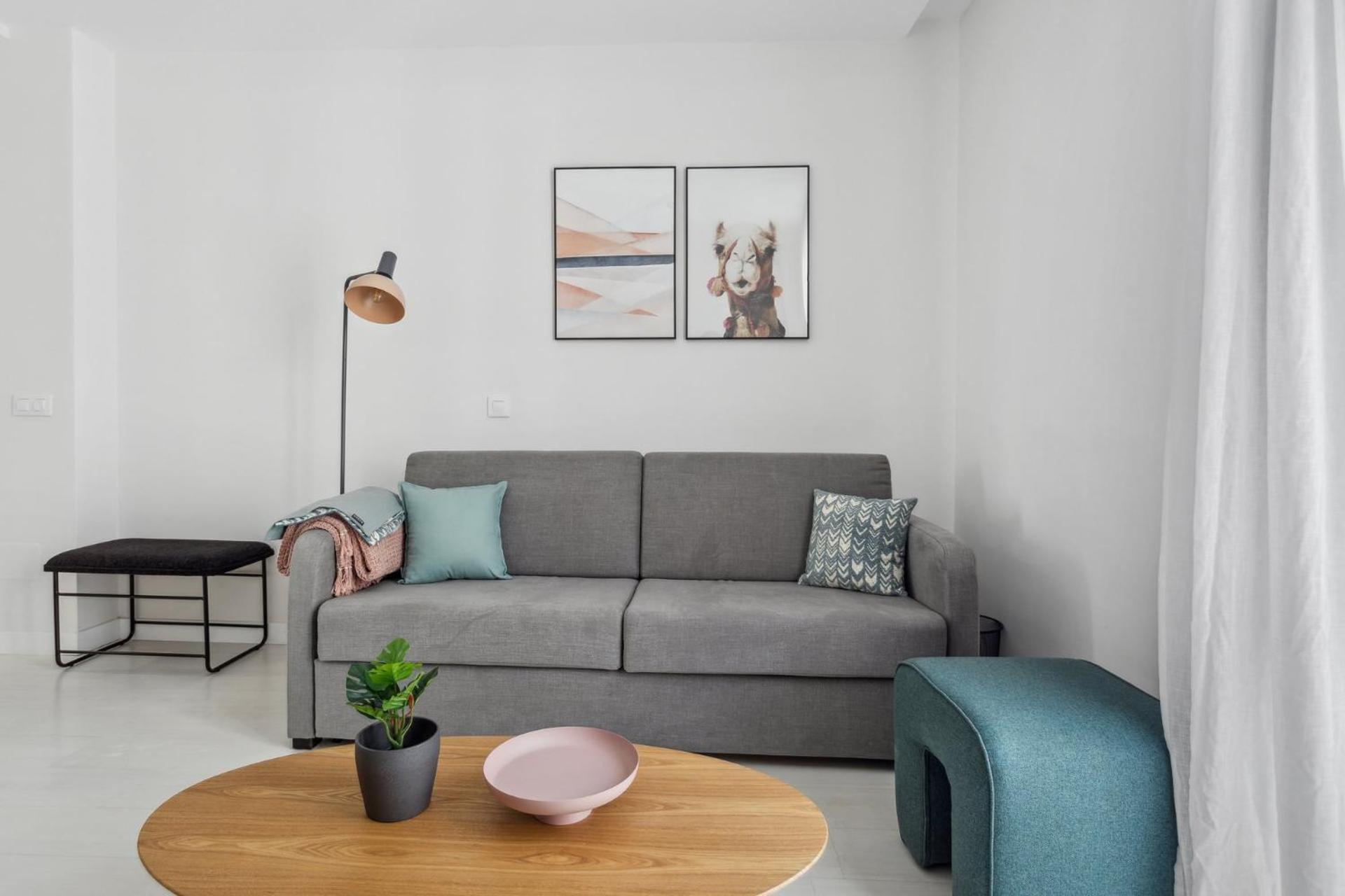 Limehome Madrid Calle De La Paloma 외부 사진