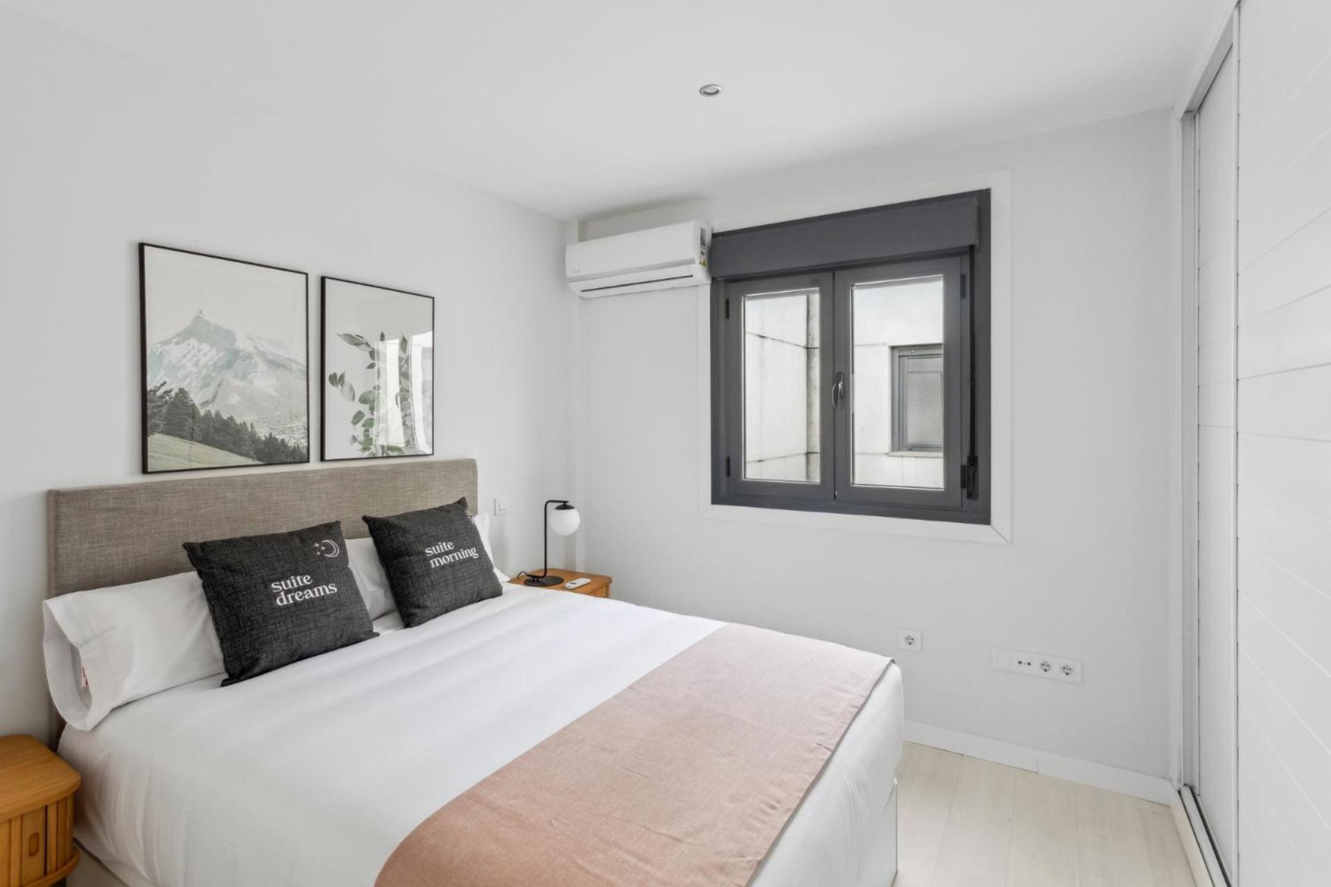 Limehome Madrid Calle De La Paloma 외부 사진