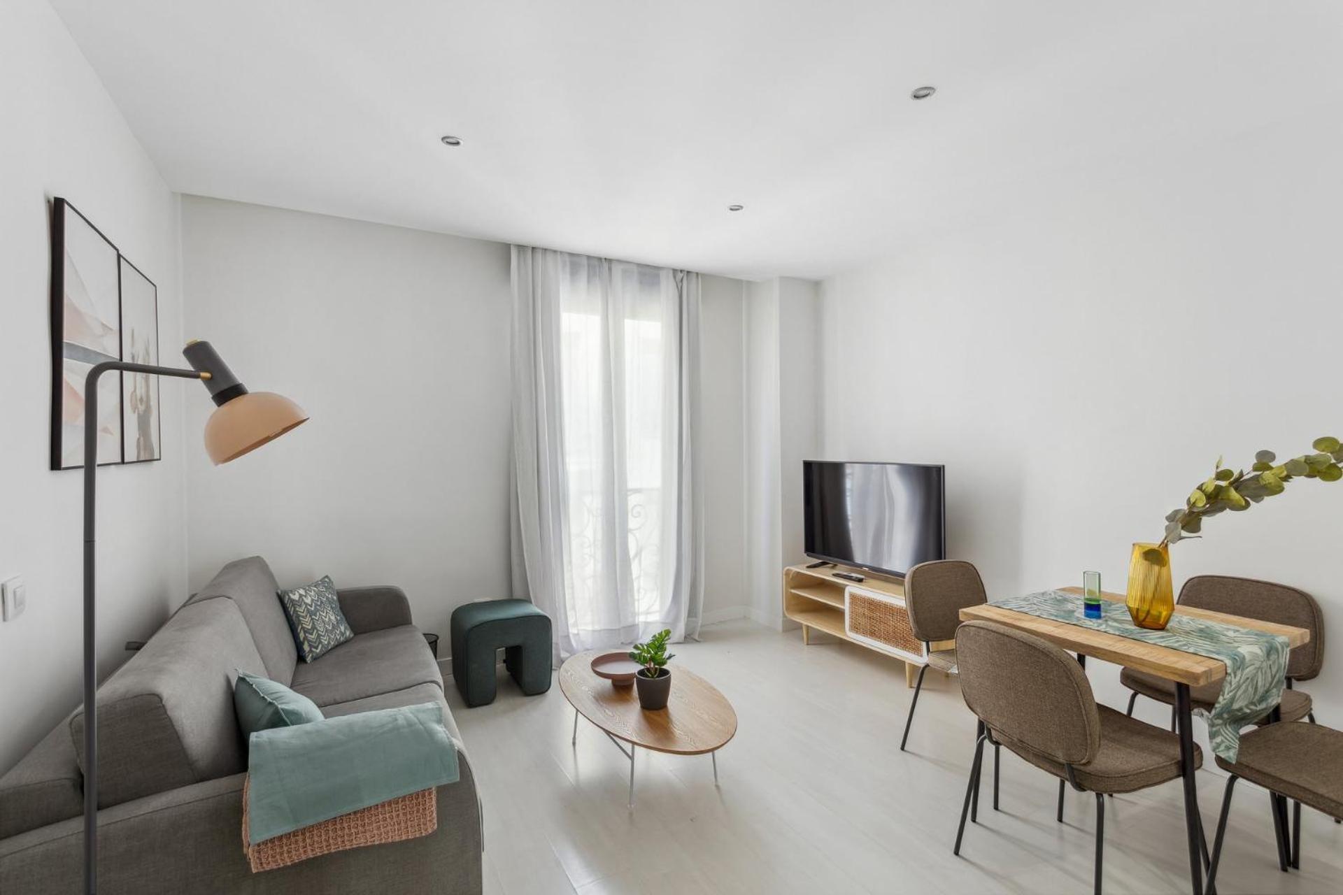 Limehome Madrid Calle De La Paloma 외부 사진