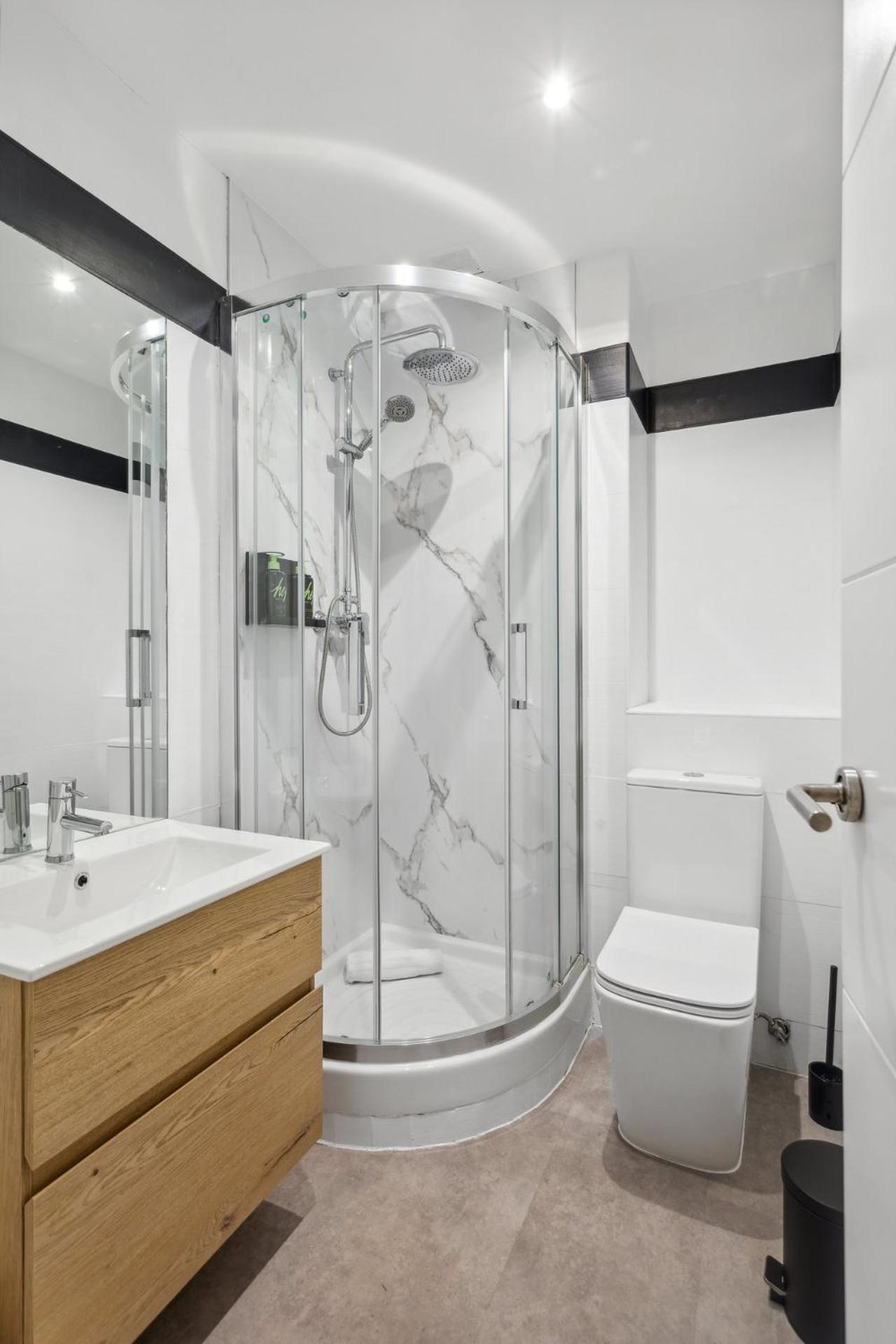 Limehome Madrid Calle De La Paloma 외부 사진