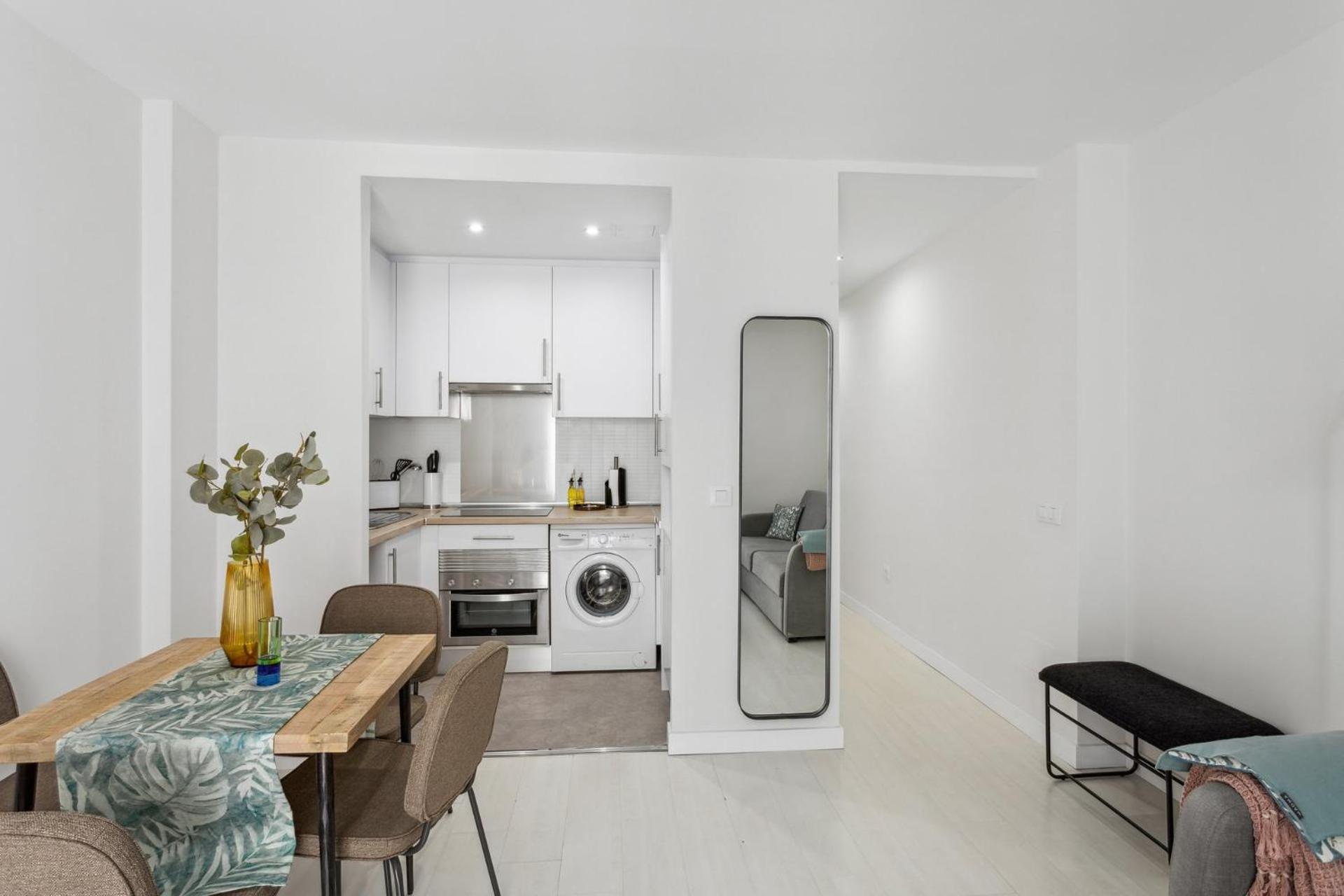 Limehome Madrid Calle De La Paloma 외부 사진