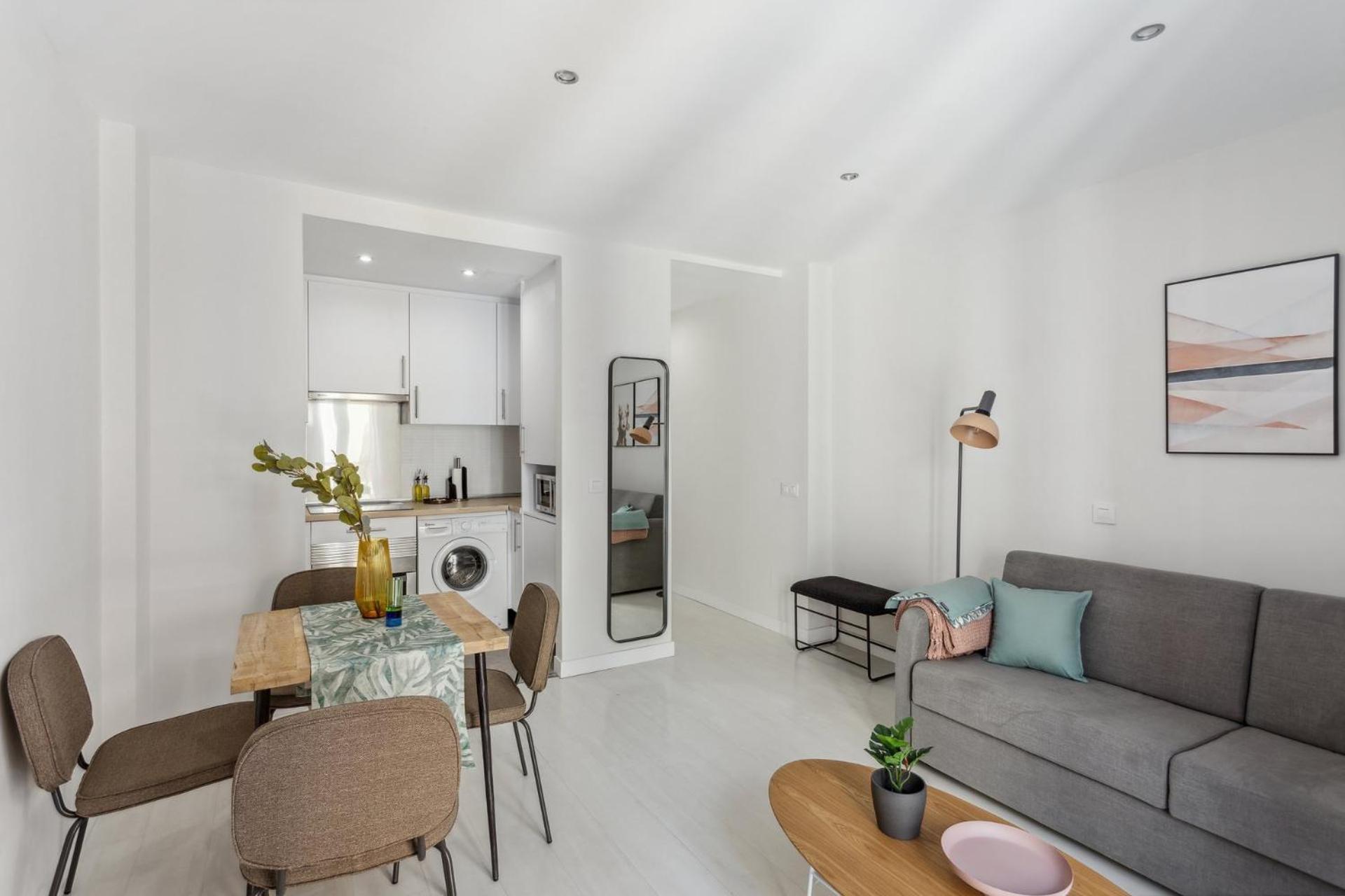 Limehome Madrid Calle De La Paloma 외부 사진