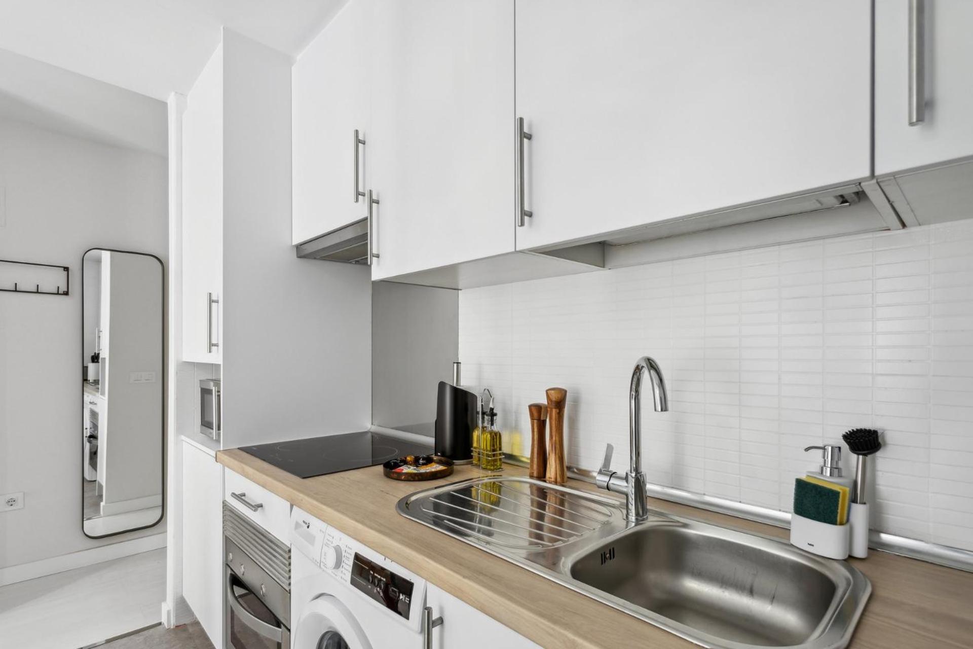 Limehome Madrid Calle De La Paloma 외부 사진