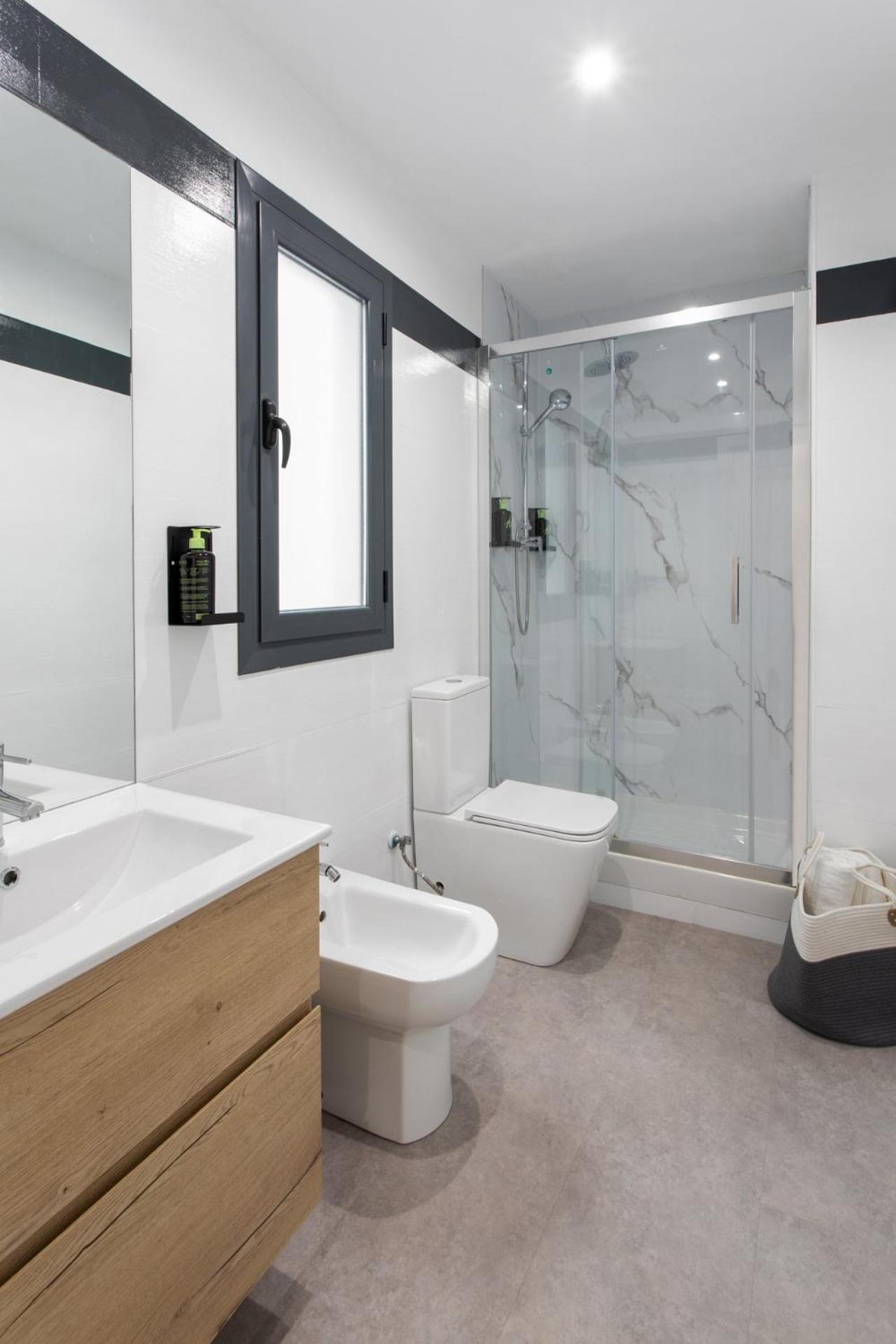 Limehome Madrid Calle De La Paloma 외부 사진