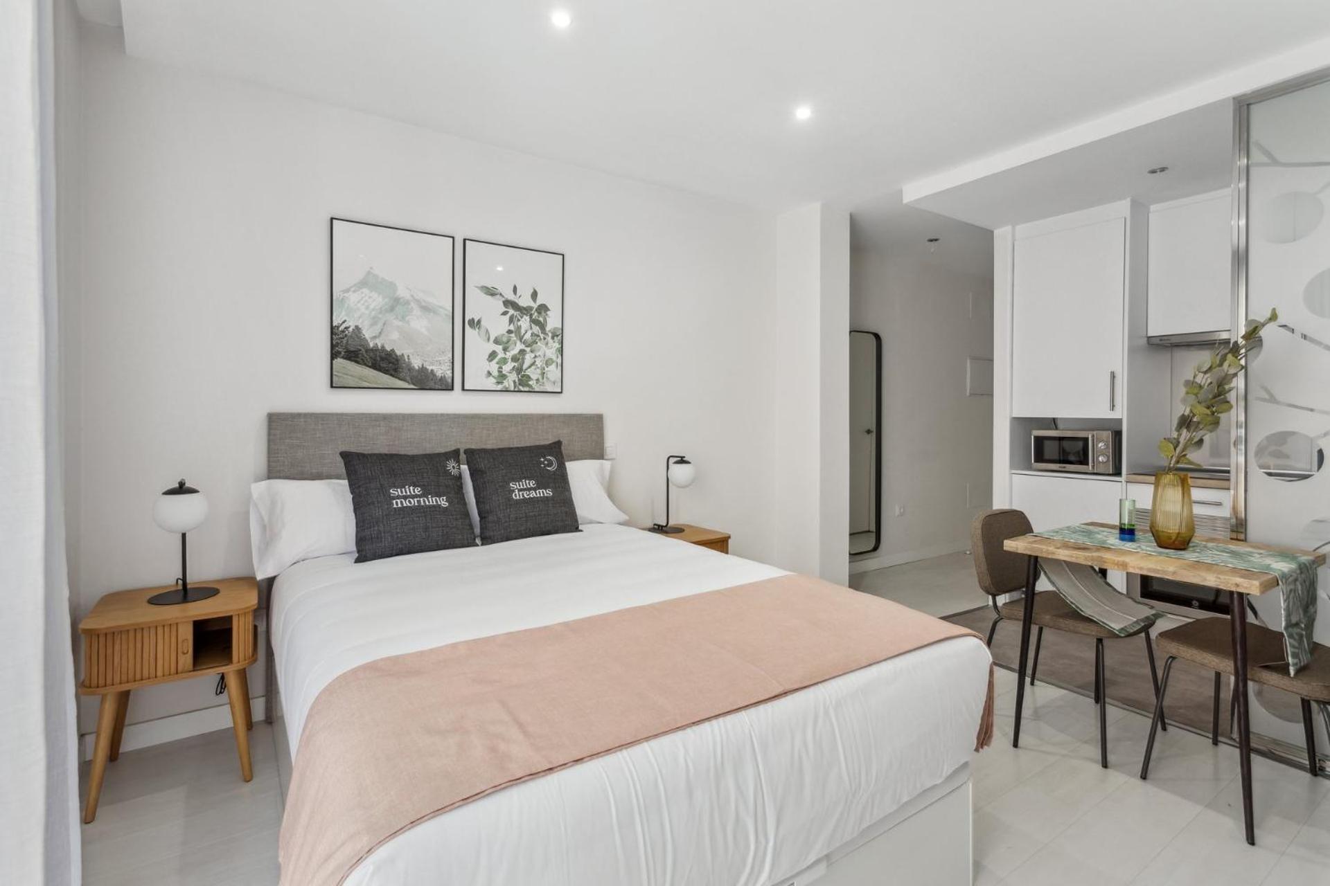 Limehome Madrid Calle De La Paloma 외부 사진