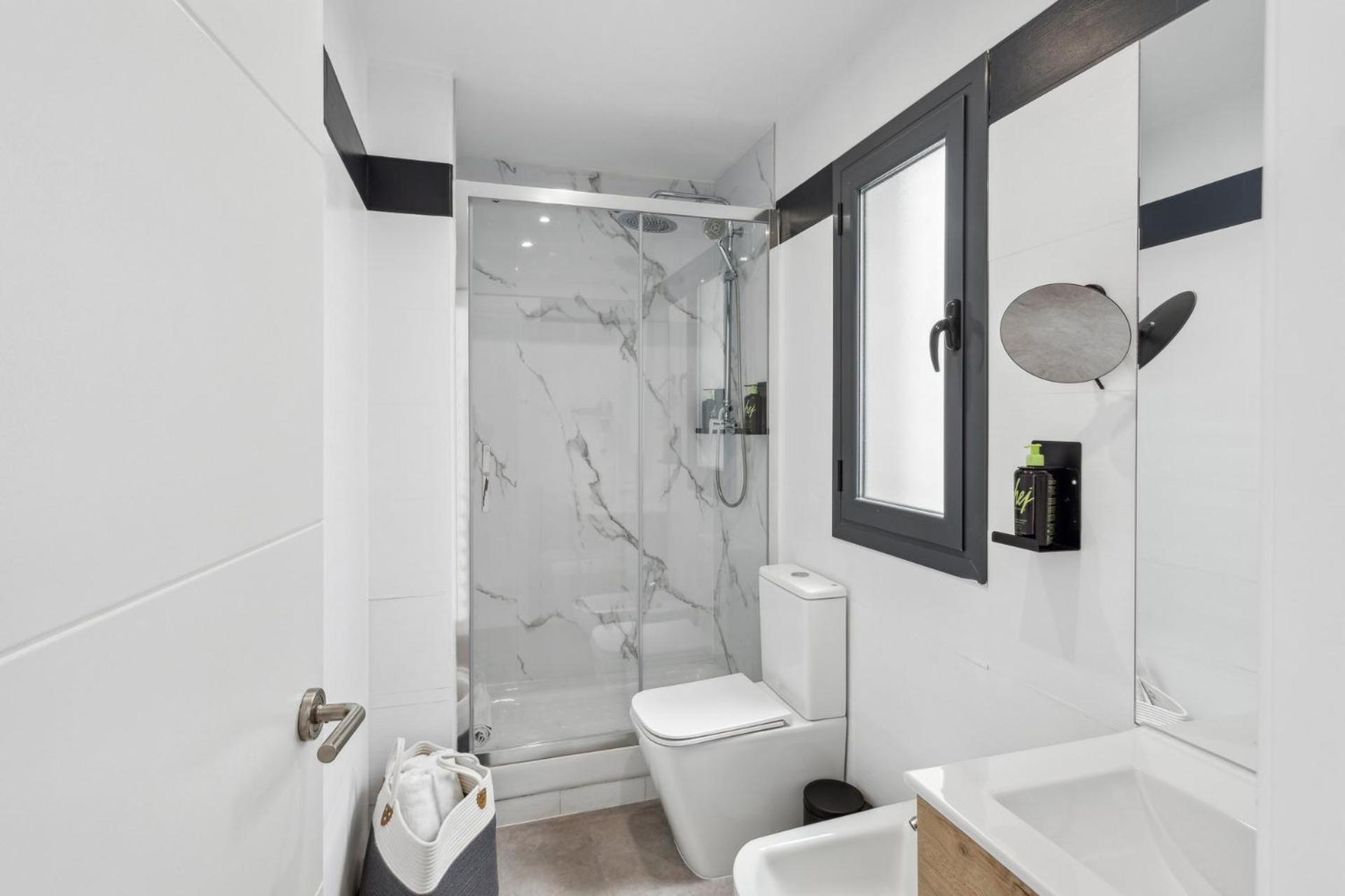 Limehome Madrid Calle De La Paloma 외부 사진