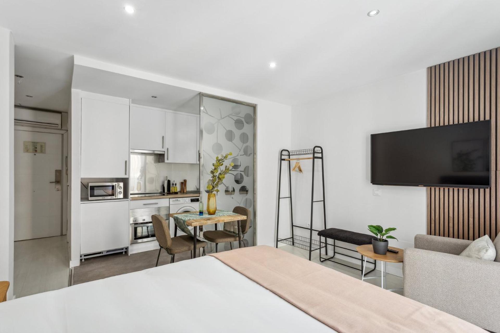 Limehome Madrid Calle De La Paloma 외부 사진
