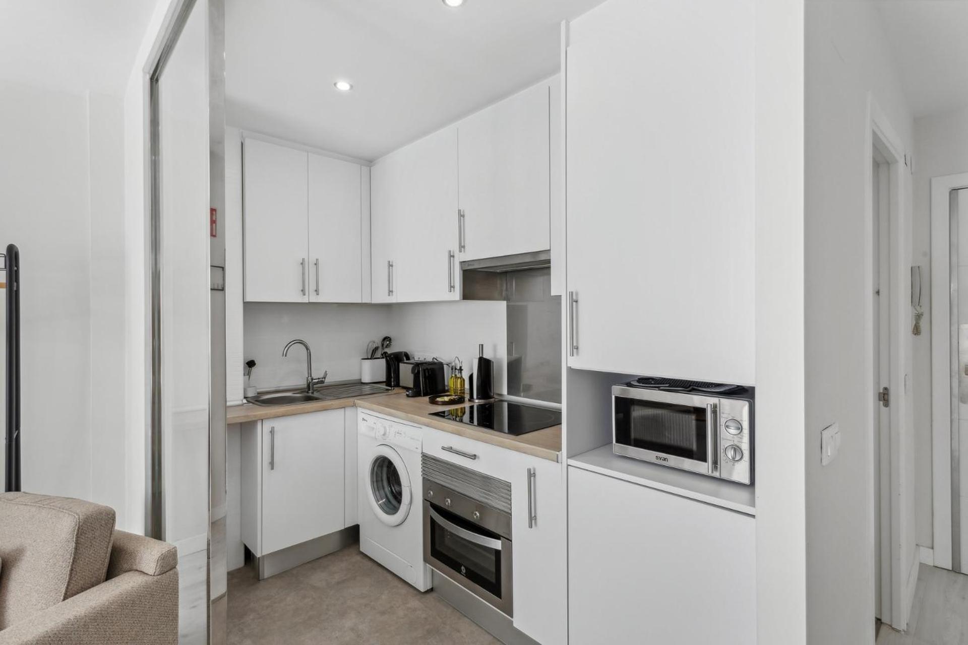 Limehome Madrid Calle De La Paloma 외부 사진