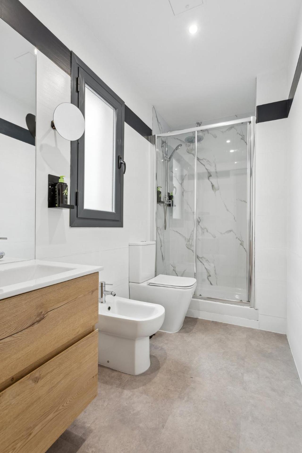 Limehome Madrid Calle De La Paloma 외부 사진