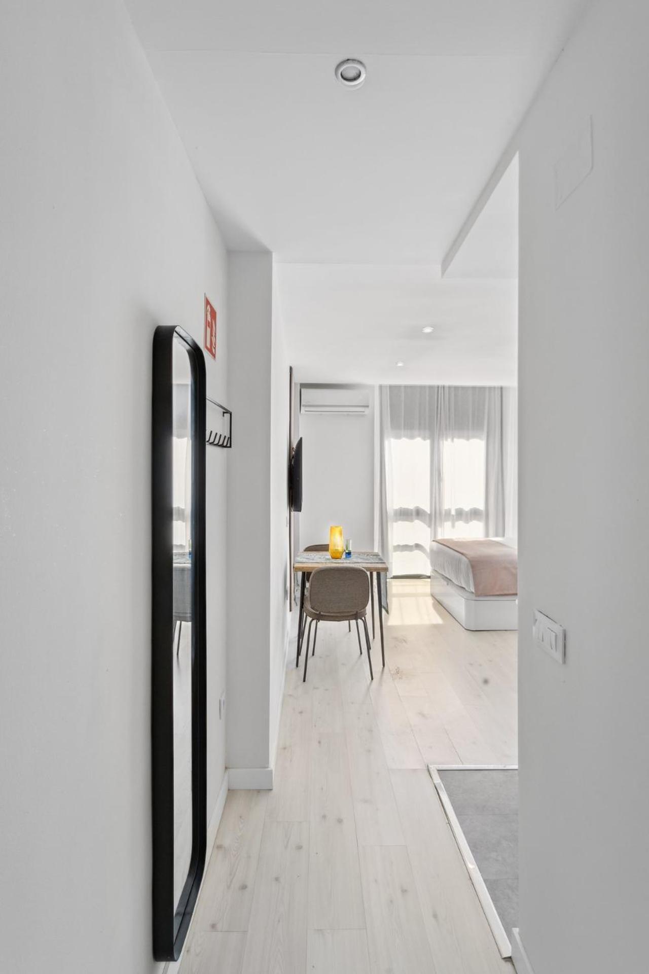 Limehome Madrid Calle De La Paloma 객실 사진